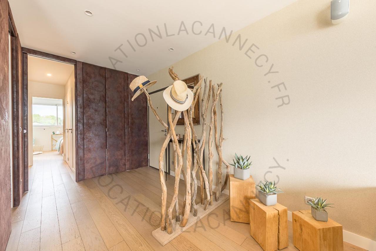 Annecy Lake, Luxury Top Floor Apartment - Lla Selections By Location Lac Annecy Exteriér fotografie