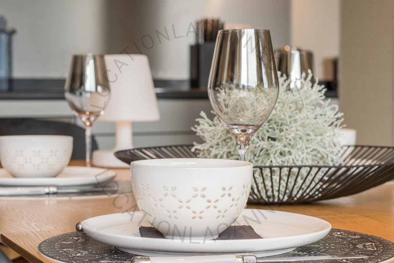 Annecy Lake, Luxury Top Floor Apartment - Lla Selections By Location Lac Annecy Exteriér fotografie
