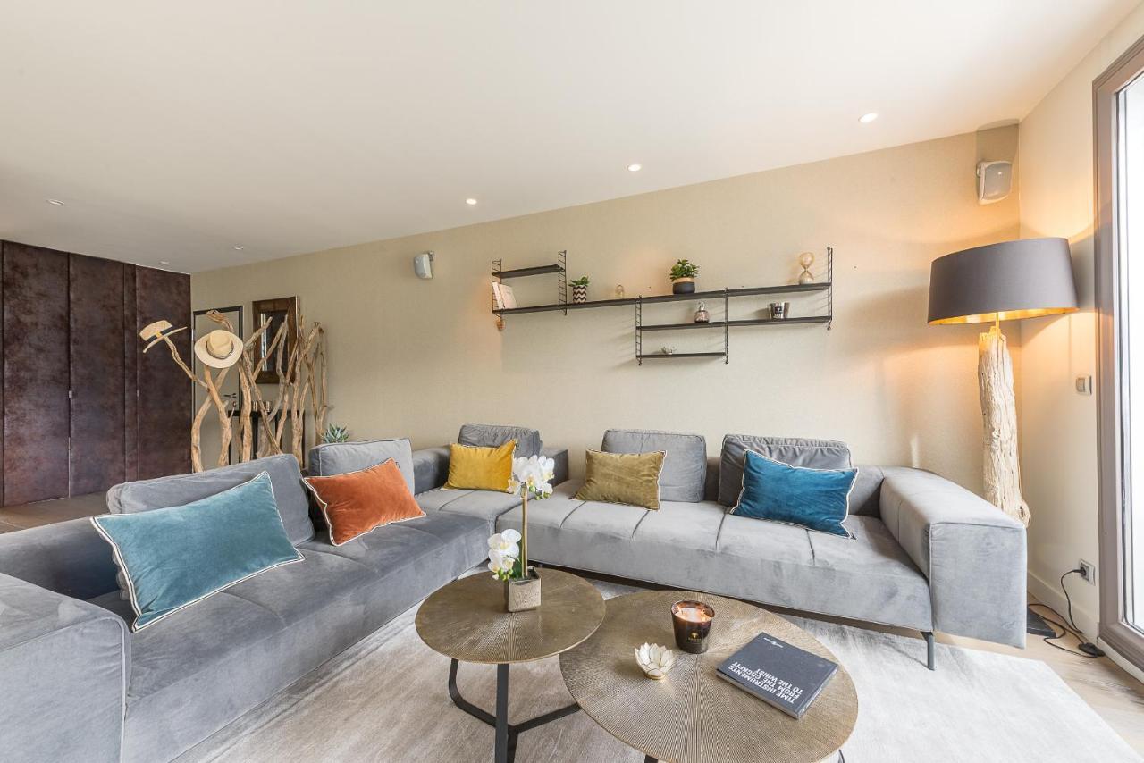 Annecy Lake, Luxury Top Floor Apartment - Lla Selections By Location Lac Annecy Exteriér fotografie