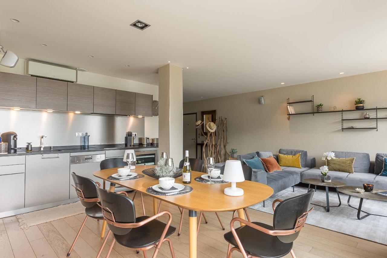 Annecy Lake, Luxury Top Floor Apartment - Lla Selections By Location Lac Annecy Exteriér fotografie