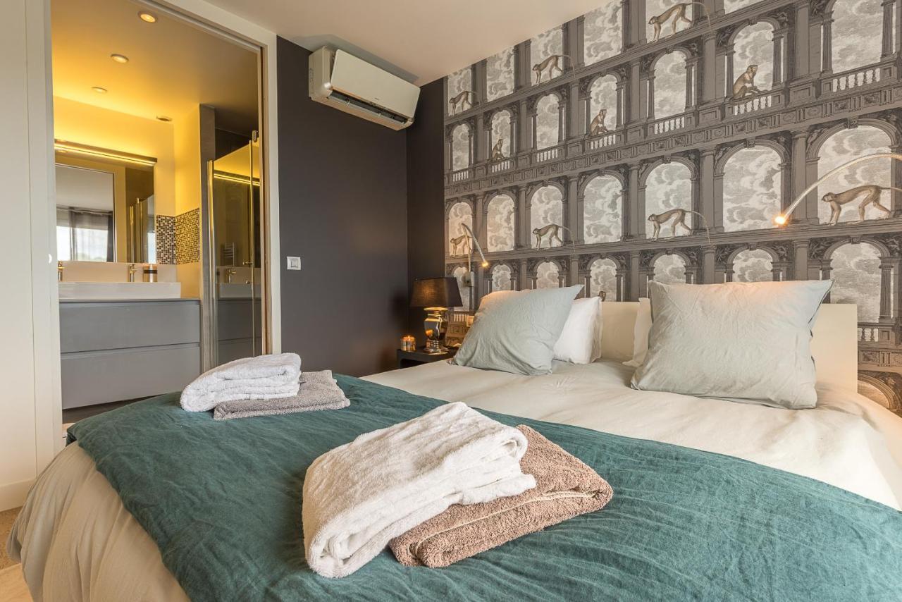 Annecy Lake, Luxury Top Floor Apartment - Lla Selections By Location Lac Annecy Exteriér fotografie