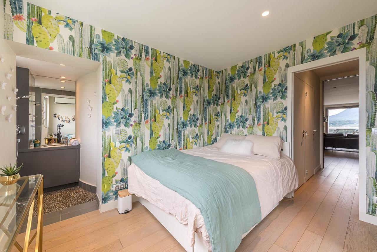 Annecy Lake, Luxury Top Floor Apartment - Lla Selections By Location Lac Annecy Exteriér fotografie