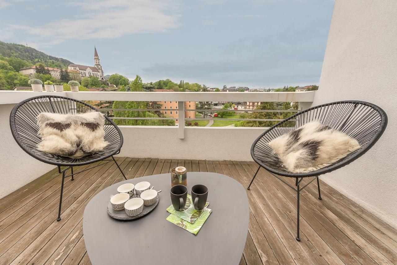 Annecy Lake, Luxury Top Floor Apartment - Lla Selections By Location Lac Annecy Exteriér fotografie